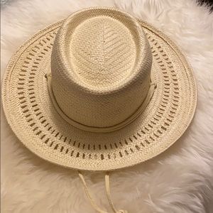 Biltmore for Madewell Hat
